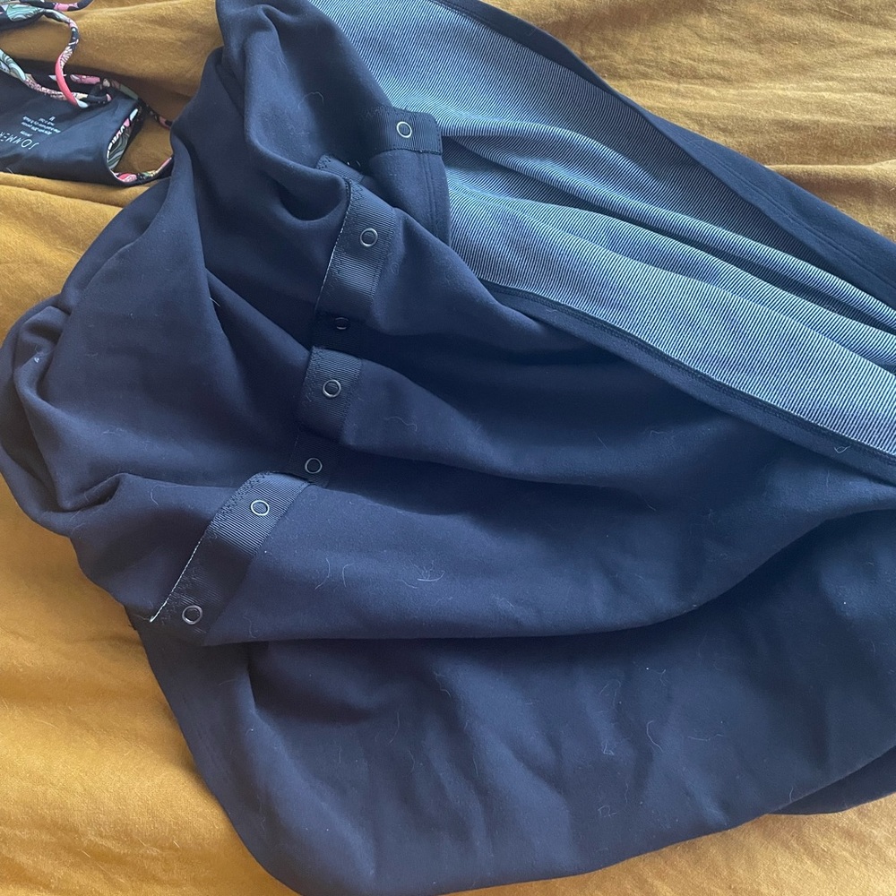 Lululemon Vinyasa Wrap Scarf